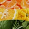 TANGERINE & CITRON ŚWIECA ŚREDNIA - WoodWick
