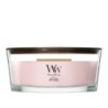 ROSE BLUSH ŚWIECA ELIPSA - WoodWick