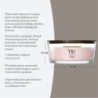 ROSE BLUSH ŚWIECA ELIPSA - WoodWick