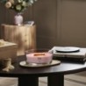 ROSE BLUSH ŚWIECA ELIPSA - WoodWick