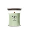 MATCHA ZEST ŚWIECA ŚREDNIA - WoodWick
