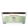 MATCHA ZEST ŚWIECA ELIPSA - WoodWick