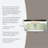 MATCHA ZEST ŚWIECA ELIPSA - WoodWick