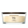 LUSH POMELO ŚWIECA ELIPSA - WoodWick