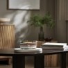 RADIANT CASHMERE ŚWIECA ELIPSA - WoodWick