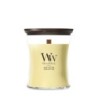 YUZU & VETIVER ŚWIECA ŚREDNIA - WoodWick