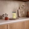 YUZU & VETIVER ŚWIECA DUŻA - WoodWick