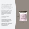 CHERRY BLOSSOM & VANILLA ŚWIECA MAŁA - WoodWick