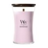CHERRY BLOSSOM & VANILLA ŚWIECA DUŻA - WoodWick