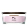 CHERRY BLOSSOM & VANILLA ŚWIECA ELIPSA - WoodWick