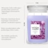 LILAC BLOSSOMS Świeca duża - Yankee Candle