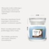SALTED COCONUT Świeca mała - Yankee Candle
