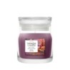 AUTUMN DAYDREAM Świeca mała - Yankee Candle