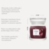 BLACK CHERRY Świeca mała - Yankee Candle
