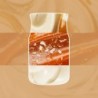 CARAMEL KISS Świeca mała - Yankee Candle