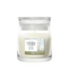 CLEAN COTTON® Świeca mała - Yankee Candle