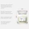 CLEAN COTTON® Świeca mała - Yankee Candle