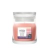 CLIFFSIDE SUNRISE Świeca mała - Yankee Candle