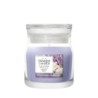 LAVENDER VANILLA Świeca mała - Yankee Candle