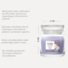 LAVENDER VANILLA Świeca mała - Yankee Candle