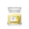 LEMON GELATO Świeca mała - Yankee Candle