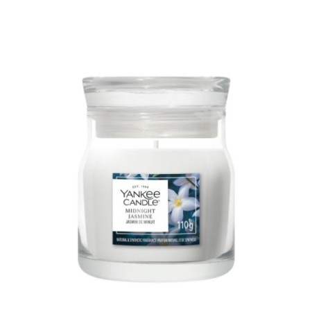 MIDNIGHT JASMINE Świeca mała - Yankee Candle
