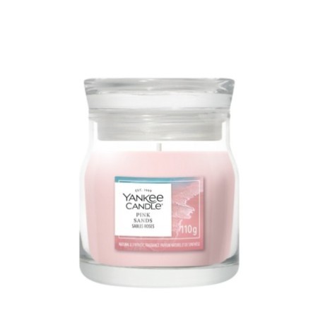 PINK SANDS™ Świeca mała - Yankee Candle