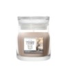 SEASIDE WOODS Świeca mała - Yankee Candle