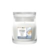 SILVER BIRCH Świeca mała - Yankee Candle