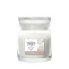 SOFT BLANKET Świeca mała - Yankee Candle
