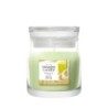 VANILLA LIME Świeca mała - Yankee Candle