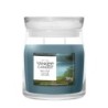 BAYSIDE CEDAR Świeca średnia - Yankee Candle