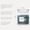 BAYSIDE CEDAR Świeca średnia - Yankee Candle