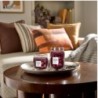 BLACK CHERRY Świeca średnia - Yankee Candle