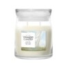 CLEAN COTTON® Świeca średnia - Yankee Candle