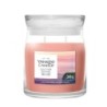 CLIFFSIDE SUNRISE Świeca średnia - Yankee Candle