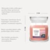 CLIFFSIDE SUNRISE Świeca średnia - Yankee Candle