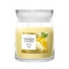 LEMON GELATO Świeca średnia - Yankee Candle
