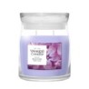LILAC BLOSSOMS Świeca średnia - Yankee Candle