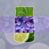 LILAC BLOSSOMS Świeca średnia - Yankee Candle