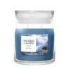 OCEAN AIR Świeca średnia - Yankee Candle