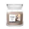 SEASIDE WOODS Świeca średnia - Yankee Candle