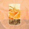 TANGERINE & VANILLA Świeca średnia - Yankee Candle