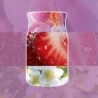 WILD ORCHID Świeca średnia - Yankee Candle