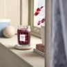 BLACK CHERRY Świeca duża - Yankee Candle