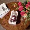 BLACK CHERRY Świeca duża - Yankee Candle