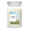 CLEAN COTTON® Świeca duża - Yankee Candle