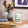 CLEAN COTTON® Świeca duża - Yankee Candle
