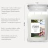 COCONUT BEACH Świeca duża - Yankee Candle