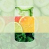 CUCUMBER MINT COOLER Świeca duża - Yankee Candle